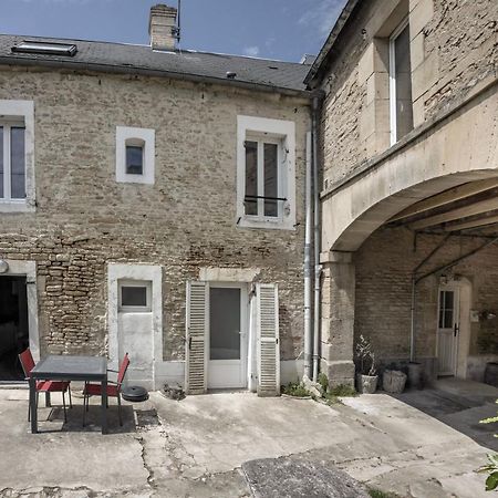 Maison De La Mer - A Lagrune-Sur-Mer Langrune-sur-Mer Exteriér fotografie
